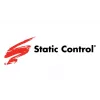 Toner compatível Static Control Brother TN-2510 (TN2510), preto (~1,2K)