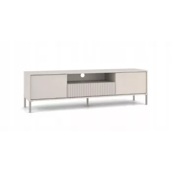 RTV KAMARO 160 fino/GŁ cor caxemira