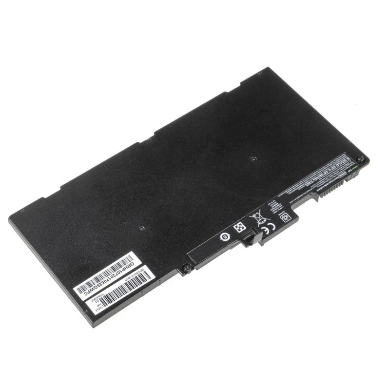 Bateria Green Cell HP107 para portátil