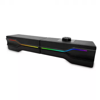 Media-tech MT3175 Preto