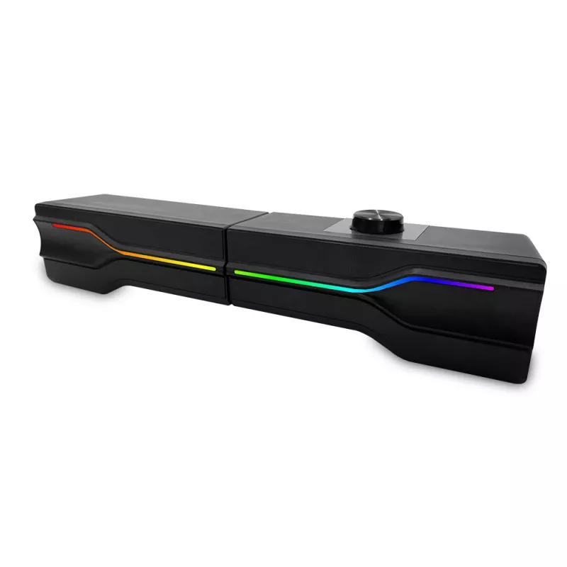Media-tech MT3175 Preto