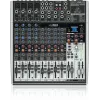 Behringer X1622USB mesa de mistura de áudio 16 canais 10 - 200000 Hz