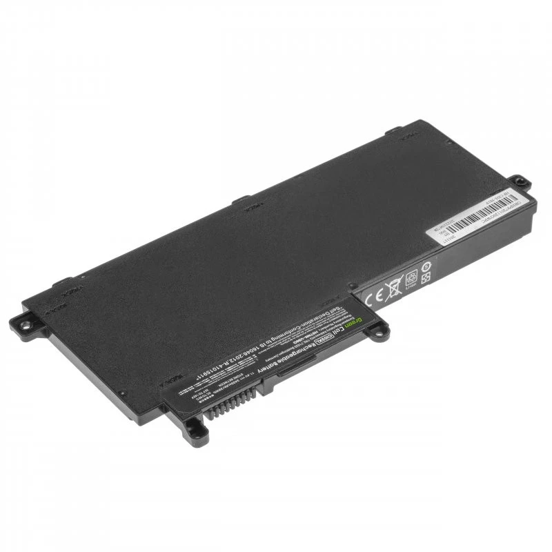 Bateria para portátil Green Cell Pro CI03XL para HP ProBook