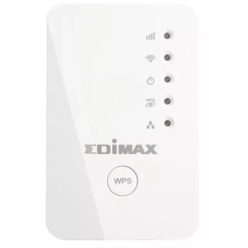 Extensor de alcance Wi-Fi Edimax EW-7438RPN Mini