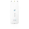 Ponte sem fios Ubiquiti AirFiber AF-5XHD 5 GHz padrão WLAN