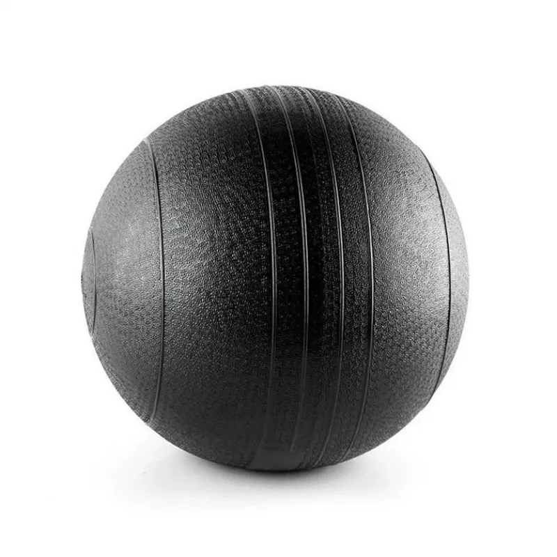 Bola Medicinal HMS Fitness PSB22 22 kg Preto