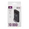 Power Bank USB 10000MAH/VA2211 preto Rivacase