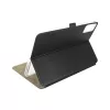 Capa de proteção tipo livro FIXED para Xiaomi Redmi Pad SE 11 polegadas, suporte dobrável, preto