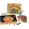 Jogo de família Ravensburger - A Companhia da Toupeira (26423)