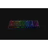 Teclado gaming mecânico Razer BlackWidow V3 Tenkeyless – com fios, iluminação RGB LED