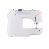 Singer | Máquina de costura | M3405 | Número de pontos 23 | Número de casas de botão 1 | Branco