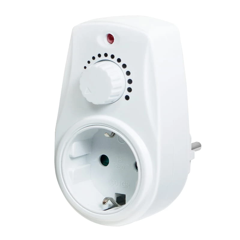 Dímer LogiLink PA0151