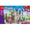 Blocks Friends 42687 Casa de família da Liann