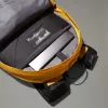 The North Face 611255 preto