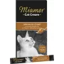 Miamor 74303 petiscos para cães / gatos snacks fígado 15 g