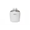 Máquina de gelo Camry Premium CR 4481 máquina de gelo com recipiente 0,7 L 90 W branco