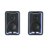 Edifier QR30 Altifalantes de secretária preto Bluetooth RGB retail - Altifalantes (QR30-BK)