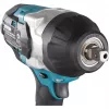 Chave de impacto Makita DTW1004Z 1/2 polegadas 2200 U/min 1050 N⋅m preto turquesa 18 V
