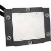 SilverStone SST-XE360-SP5 refrigeração líquida completa para LGA 6096 - 360 mm