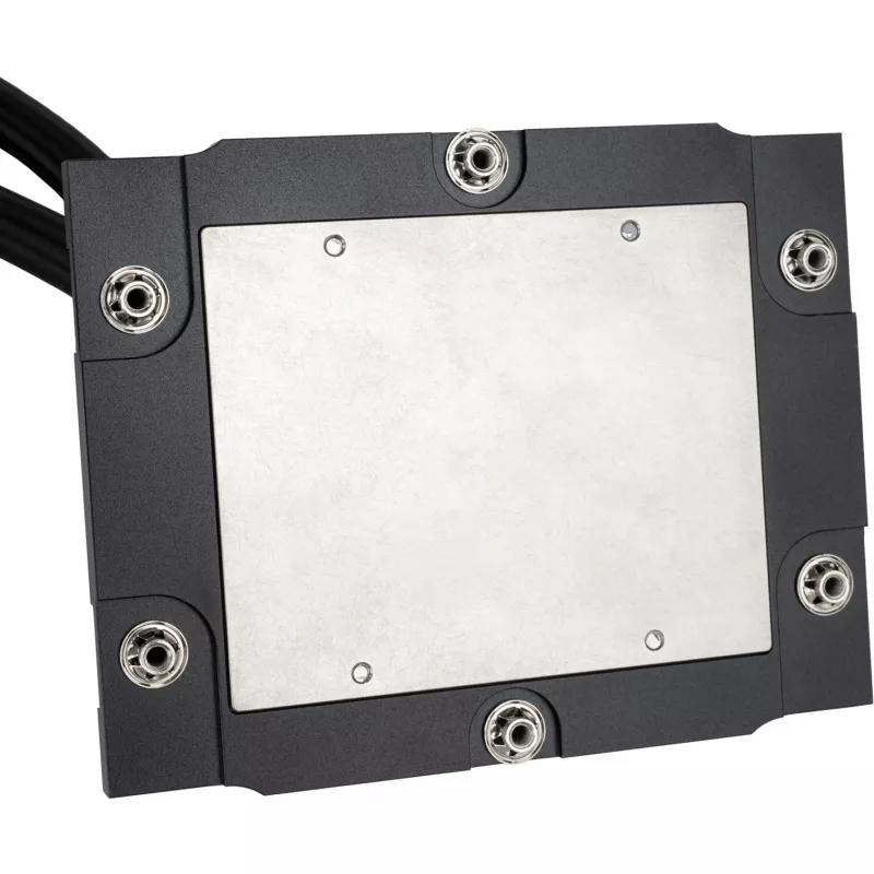SilverStone SST-XE360-SP5 refrigeração líquida completa para LGA 6096 - 360 mm