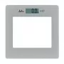 Balança de pessoa eletrónica JATA 290 Square prateada