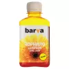 Compatível Barva Epson T6734 L800/L810/L850/L1800 C13T67344A garrafa de recarga de tinta, amarelo