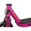 Trotinete elétrica RAZOR XLR 90 Power Core, rosa (13173869)