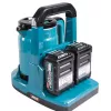 Makita KT001GZ chaleira elétrica a bateria, 40 V