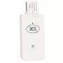 Leitor de cartões ACTIS ACR40T-A5 Type-C USB para smartcards em formato SIM