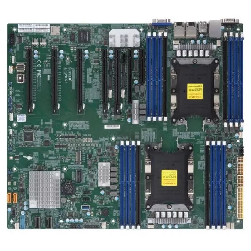 Supermicro MBD-X11DPG-QT-B Servidor