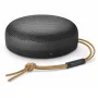 Bang & Olufsen Beosound A1 2nd Gen 1734002 coluna, preta