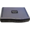 ATA VoIP Telekom Audiocodes MediaPack 202 com suporte de fax