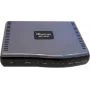 ATA VoIP Telekom Audiocodes MediaPack 202 com suporte de fax