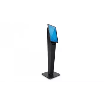 Elo Wallaby Pro Self-Service - suporte - para terminal POS - preto/prateado (E989314)