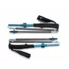 Bastões de trekking Black Diamond BD112555-4007, tamanho 110