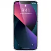 StyleShell SHOCKFlex, capa de telemóvel transparente, iPhone 15