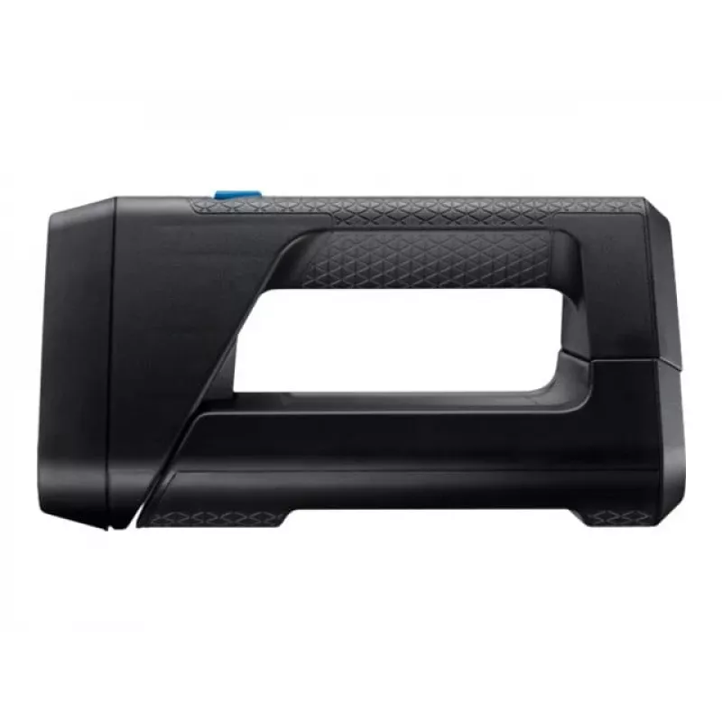 Lanterna de mão Varta Work Flex preto LED 600 lm IPX4 2600 mAh