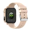 Smartwatch Colmi P80 (dourado) — Colmi P80 dourado