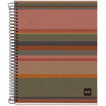 Caderno de notas A5 MAUL A616899