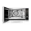 Caso | Micro-ondas | MCG 25 | Independente | 25 L | 900 W | Ar quente | Grelhador | Preto