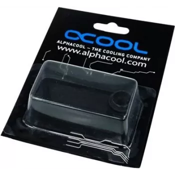 Alphacool 17037 preto
