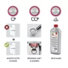 Máquina de café expresso semiautomática Solis 1,7 L