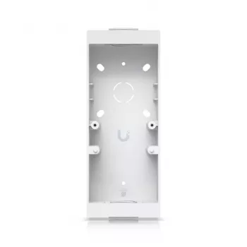 Caixa de montagem Ubiquiti UACC-Reader-Pro-JB-W branca 77,8x48,6x205,4 mm