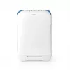 Purificador de ar Nedis AIPU200CWT 25 m² 54 dB 50 W branco