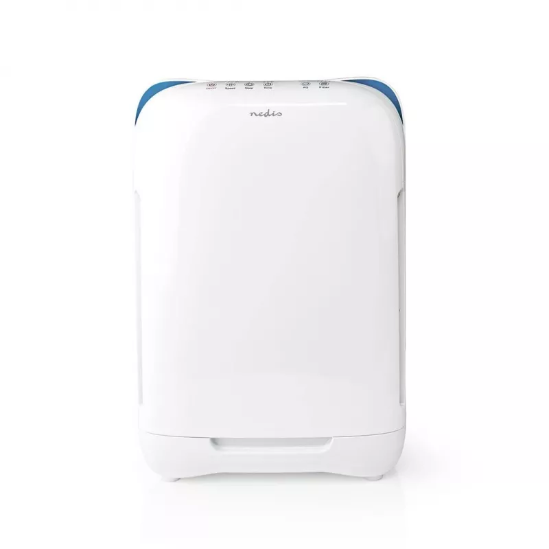 Purificador de ar Nedis AIPU200CWT 25 m² 54 dB 50 W branco