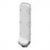 Switch de rede MikroTik CSS606-1G-2Gi-3S+OUT switch de 6 portas com uplinks 1G e 10G SFP+