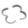 Proteção de hélices Sunnylife para DJI Neo NE-KC868-GY cinzento — proteção de pás de substituição