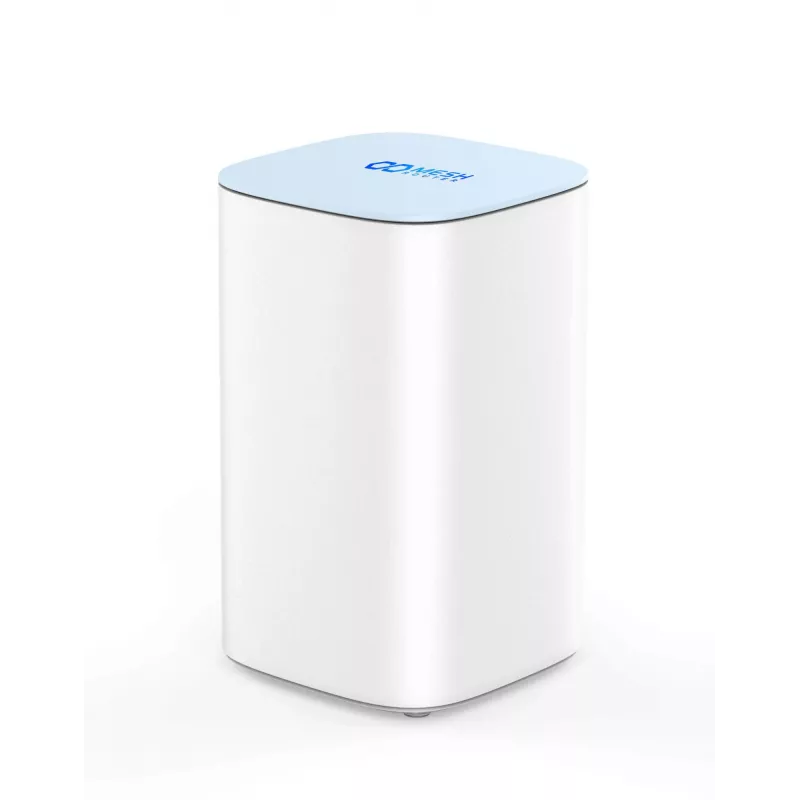 Sistema Mesh Extralink DYNAMITE C31 AC3000 dual-band Wi-Fi 5