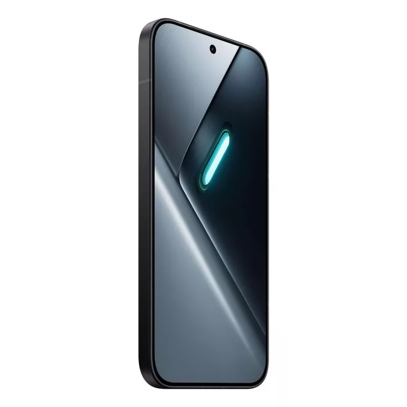 Smartphone POCO X8 Pro — 6,59 polegadas (16,7 cm) Dimensity 8500 Ultra, 8 GB RAM, 256 GB, câmara dupla de 50 MP, 6500 mAh, IP68, preto