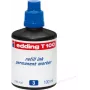 Tinteiro Edding T-100 Original azul